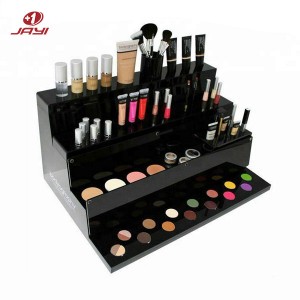 I-Acrylic Cosmetic Display Factory-Jayi Acrylic