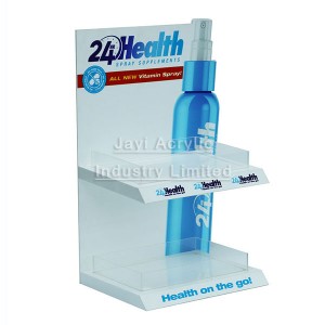 Acrylic Floor Nuni