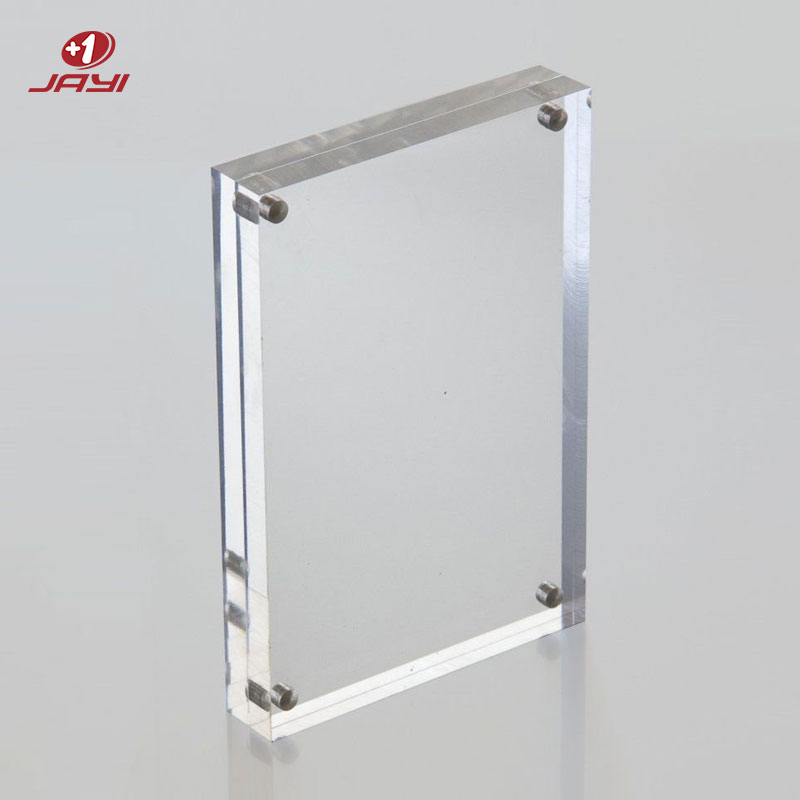 Acrylic Magnetic Isithombe Frames