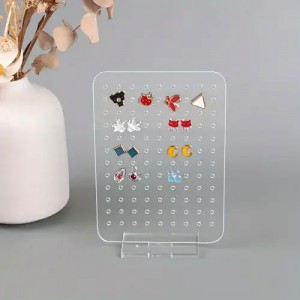 Acrylic Stud Zanno Holder