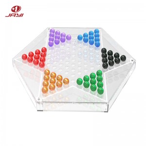 https://www.jayiacrylic.com/custom-acrylic-chinese-checkers-game-set-manufacturer-jayi-product/