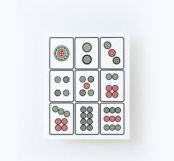 Chinese Mahjong