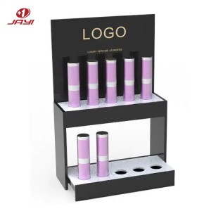 Custom Acrylic Lip Gloss Display Stand