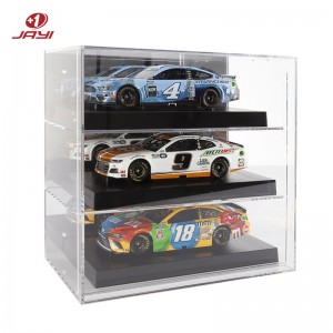 Custom Plexiglass Box