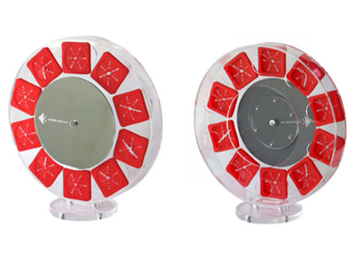 I-Ferris Wheel Display Stand