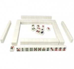 Filipino Mahjong