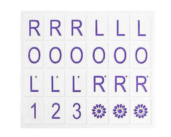 Mahjong Practice Board
