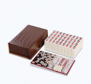 Malaysia Mahjong