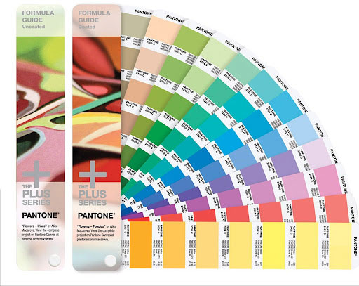 Pantone