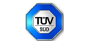 TÜV-Zertifizierung