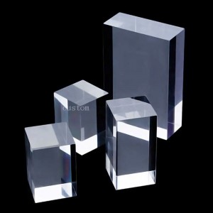 acrylic display blocks (3)