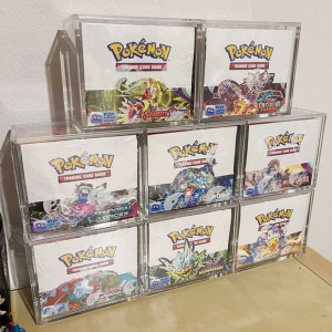 acrylic etb display case