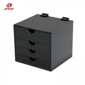 https://www.jayiacrylic.com/custom-black-or-clear-acrylic-eyelash-organizer-box wholesaler-jayi-product/