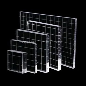 acrylic stamp block (1)