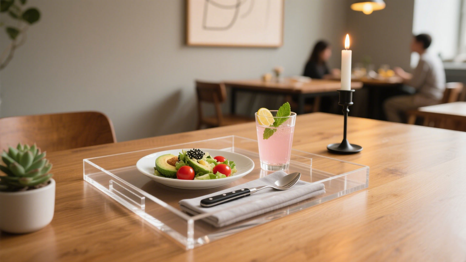 acrylic tray (2)