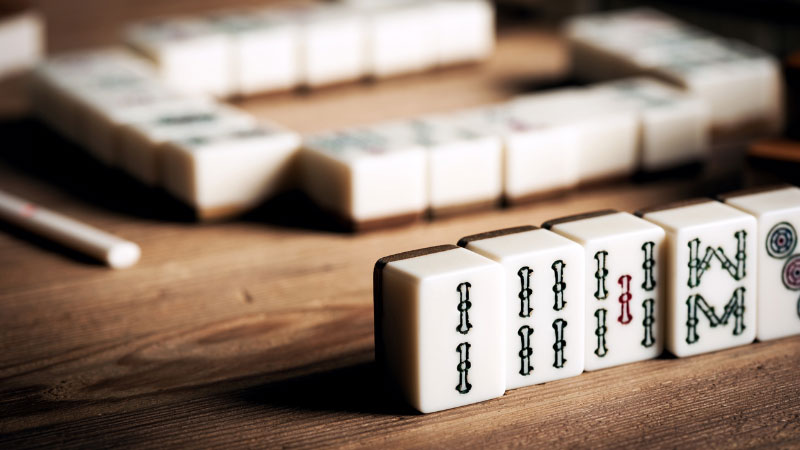 mahjong (2)