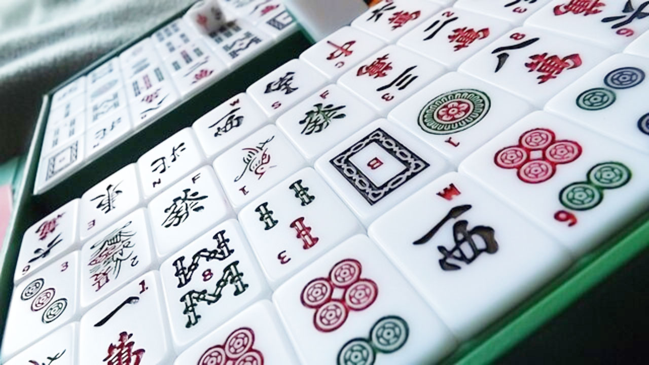 mahjong (3)