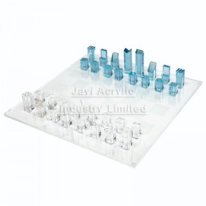 Personalized Chess Game